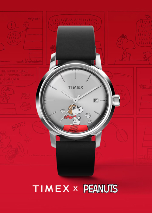 The Sky’s The Limit