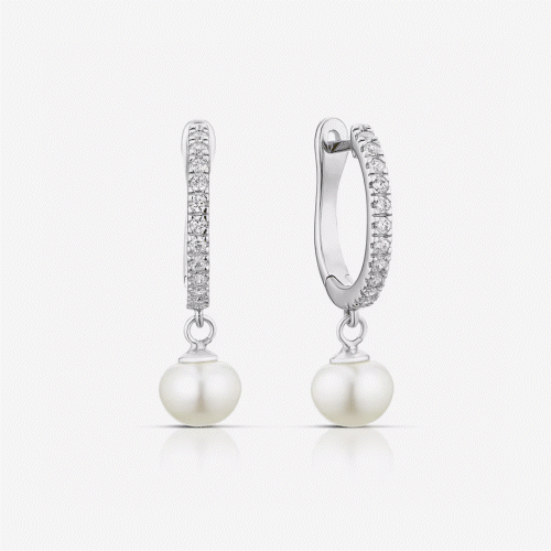 PRETTY PEARLS
