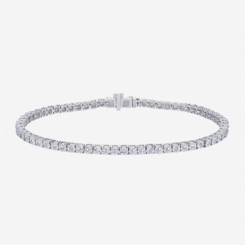 BRILLIANT BRACELETS