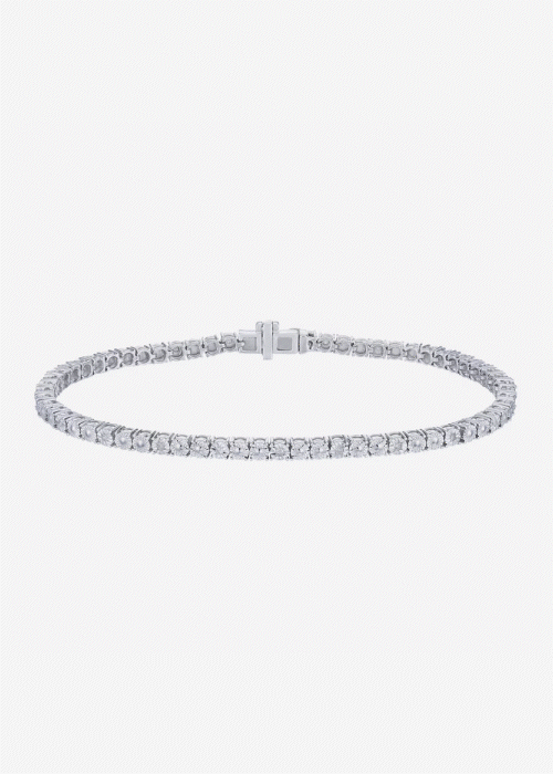 BRILLIANT BRACELETS