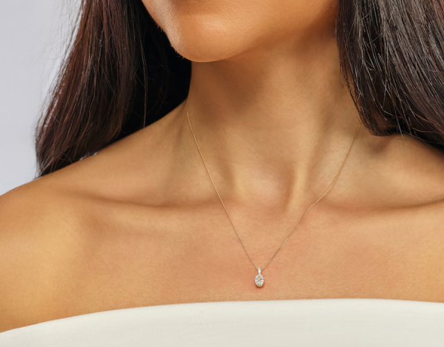 PERFECT PENDANTS