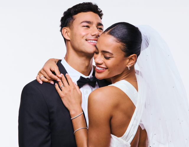 BRIDAL JEWELLERY GUIDE