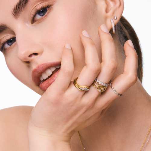 FOREVER KIND OF RINGS