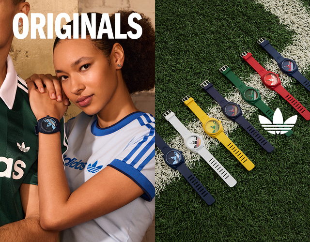 ADIDAS ORIGINALS