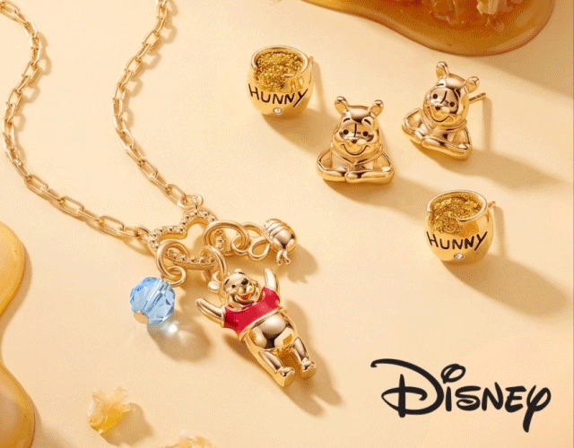 A LITTLE DISNEY MAGIC