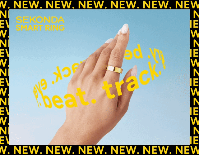 SMART JUST GOT STYLISH