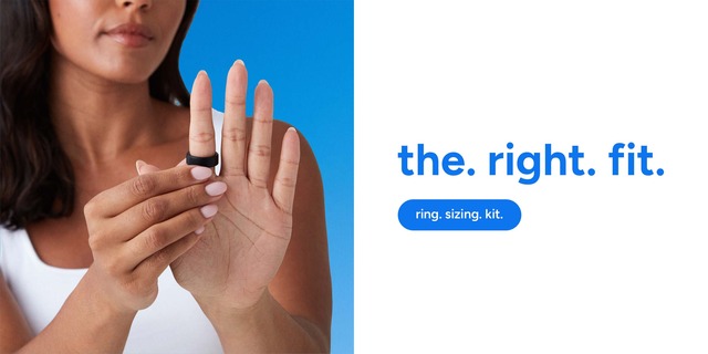 THE. RIGHT. FIT.