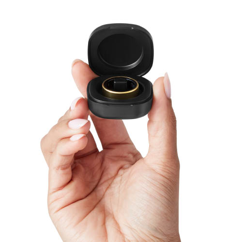 Sekonda Smart Ring | Gold