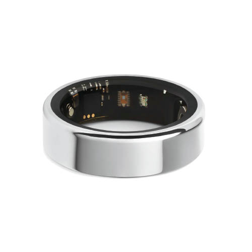 Sekonda Smart Ring | Silver