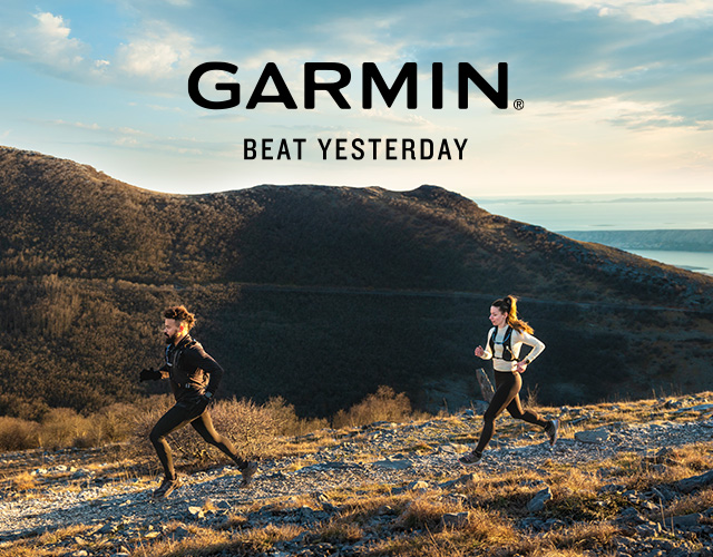 Garmin Smartwatches