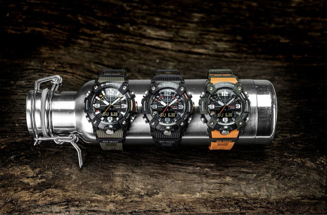 SHOP THE MUDMASTER