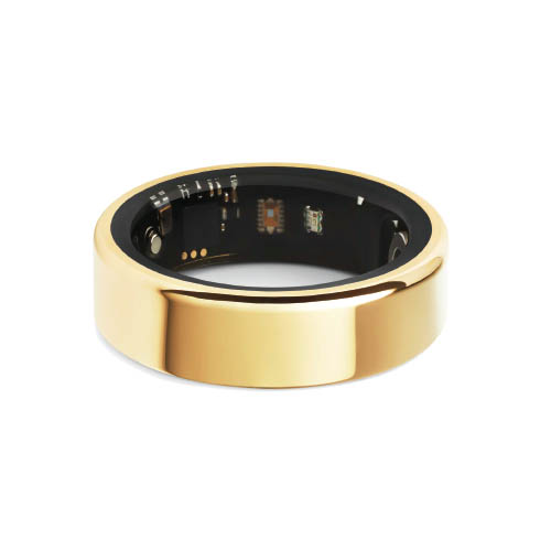 Sekonda Smart Ring | Gold