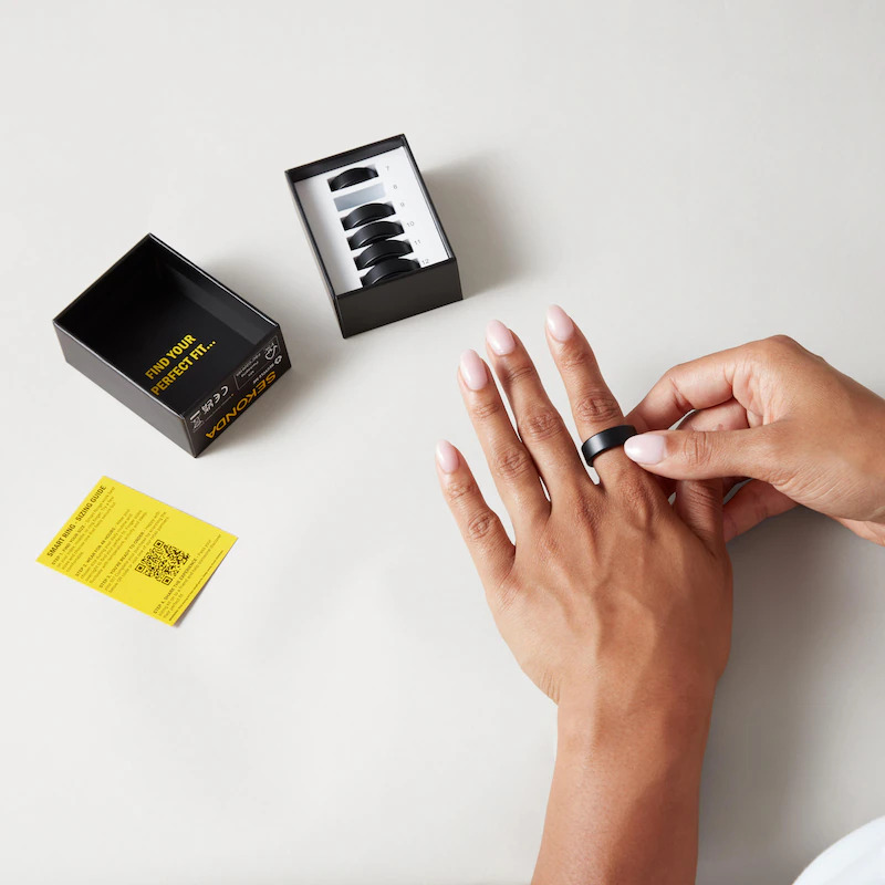 RING. SIZING. KIT.