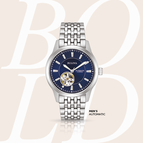Men’s Automatic