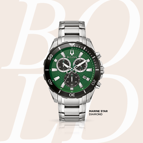 Men’s Chronograph