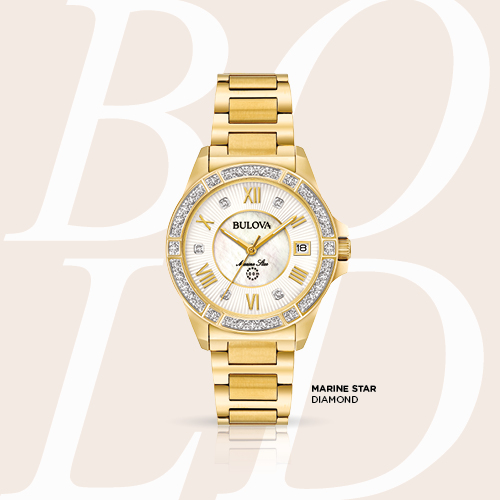 Ladies’ Marine Star