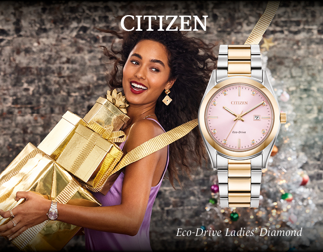 Citizen Ladies'