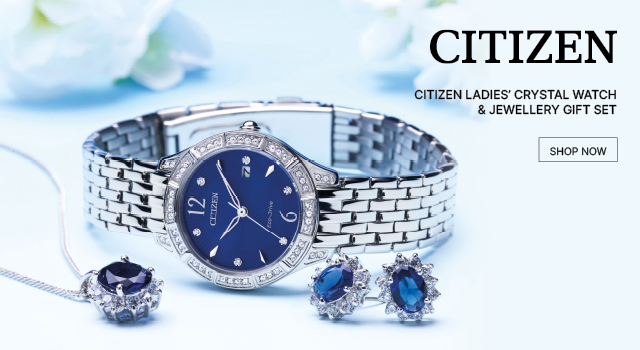 Citizen Ladies' Watches