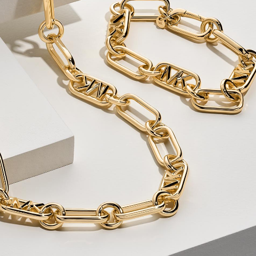 Michael Kors Jewellery