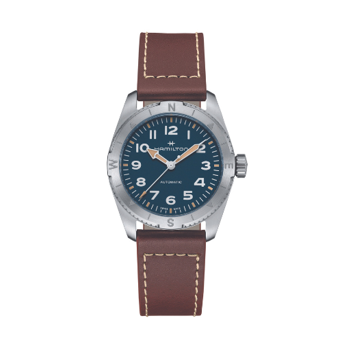 Hamilton Khaki Field Expedition