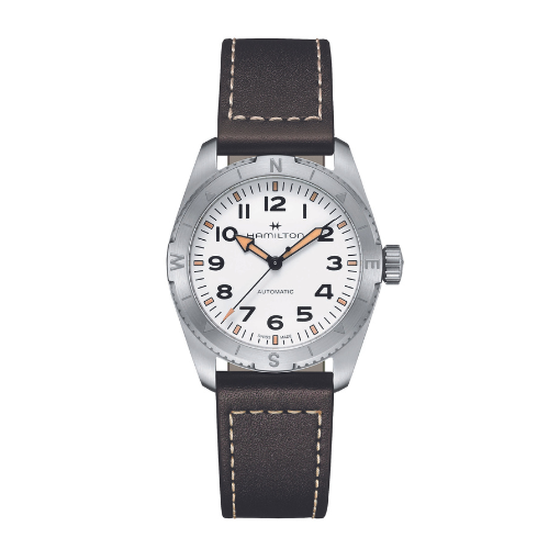 Hamilton Khaki Field Expedition