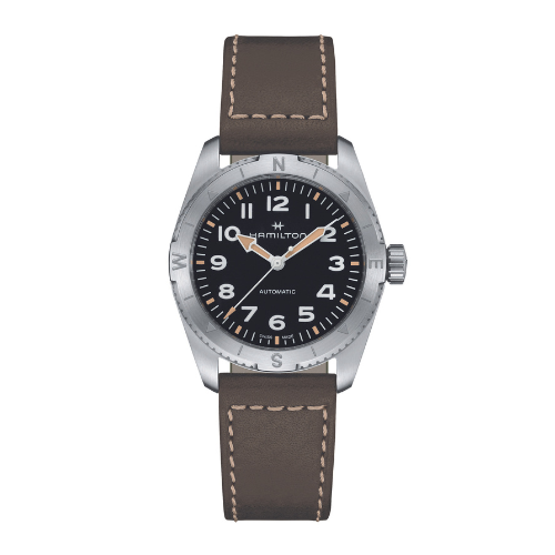 Hamilton Khaki Field Expedition