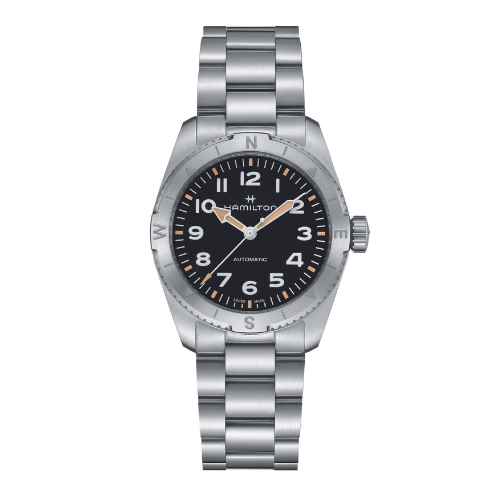 Hamilton Khaki Field Expedition