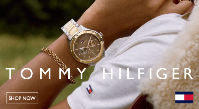 Tommy Hilfiger