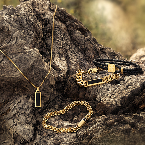 Tommy Hilfiger Men's Jewellery