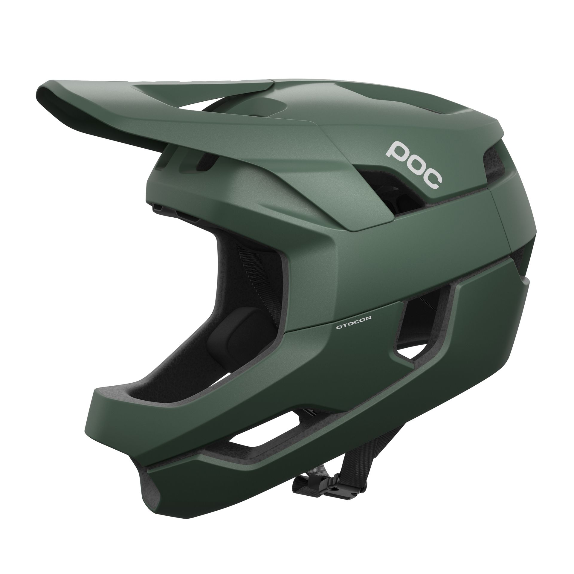 Downhill Helmets