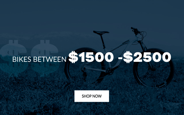 1500 - 2500