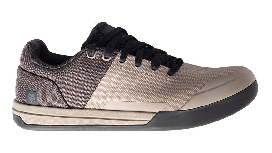 Fox Union Canvas Shoe