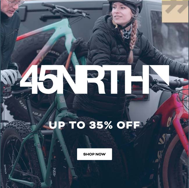 45NRTH