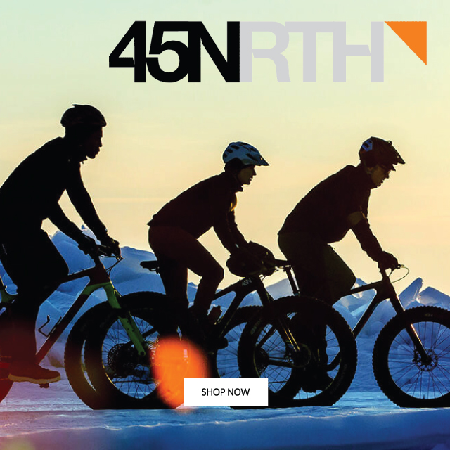 45NRTH