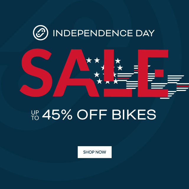 Bikes On Sale