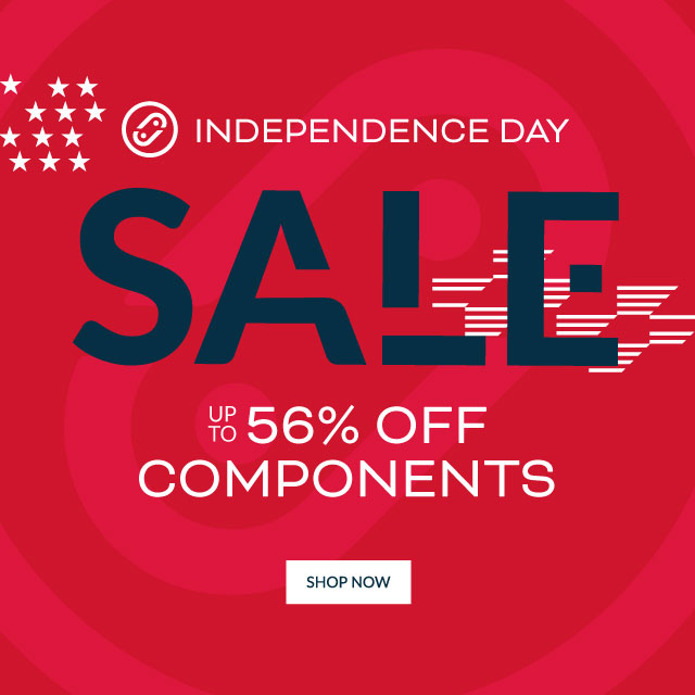 Components Sale