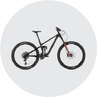 Bikes on Sale