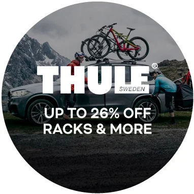 Thule Sale