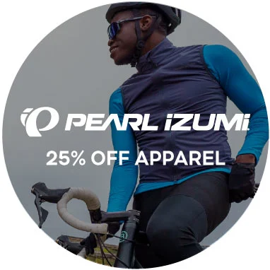 Pearl Izumi Sale