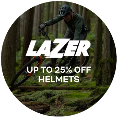 Lazer Sale
