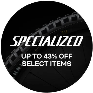 Specialized Sale