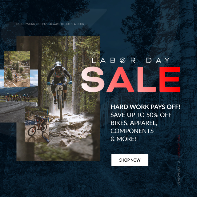 Labor Day Sale
