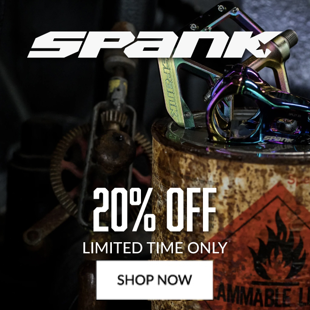 Spank
