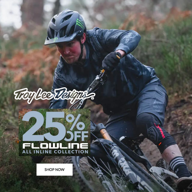 TLD Flowline