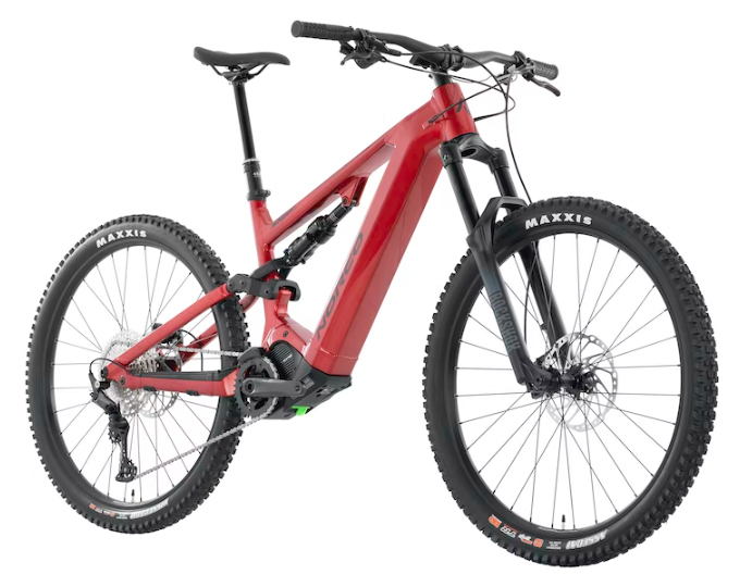 Norco VLT 20% Off