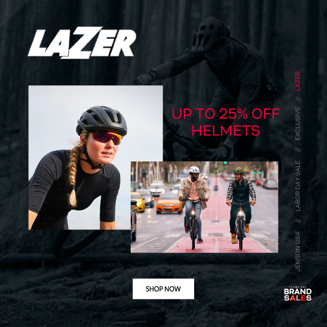 Lazer Sale