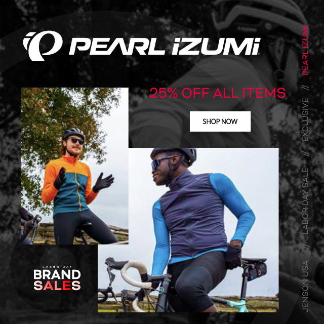 Pearl Izumi Sale
