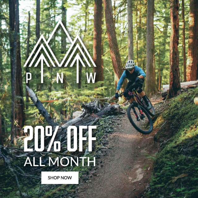 PNW Sale