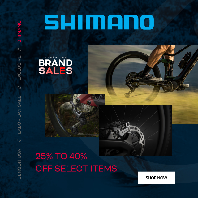 Shimano Sale