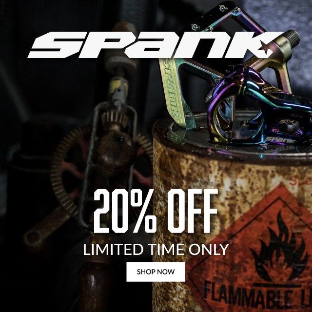 Spank